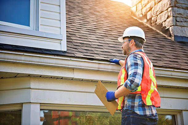 Licensed Roof Inspection service in Fairmont, MN - Norken Roofing